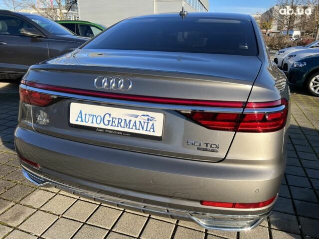 Ауди А8, объемом двигателя 3 л и пробегом 56 тыс. км за 64013 $, фото 7 на Automoto.ua