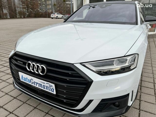 Ауди А8, объемом двигателя 3 л и пробегом 40 тыс. км за 82162 $, фото 31 на Automoto.ua