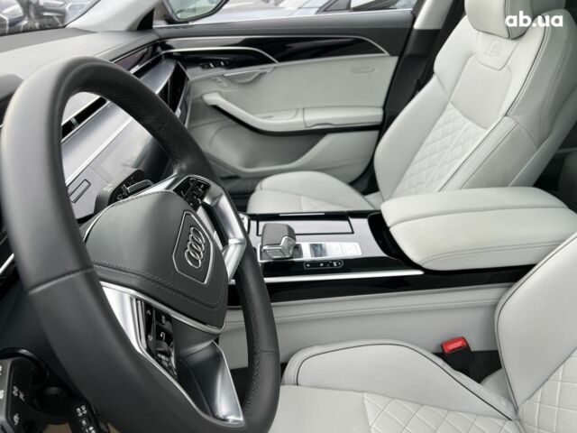 Ауди А8, объемом двигателя 3 л и пробегом 62 тыс. км за 74881 $, фото 29 на Automoto.ua