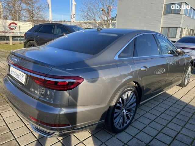 Ауди А8, объемом двигателя 3 л и пробегом 56 тыс. км за 64013 $, фото 9 на Automoto.ua