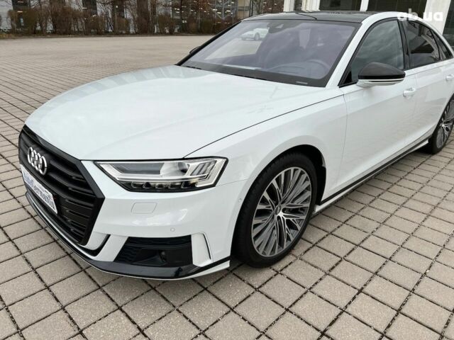 Ауди А8, объемом двигателя 3 л и пробегом 40 тыс. км за 82162 $, фото 30 на Automoto.ua