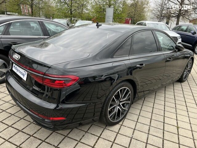 Ауди А8, объемом двигателя 3 л и пробегом 19 тыс. км за 90965 $, фото 27 на Automoto.ua