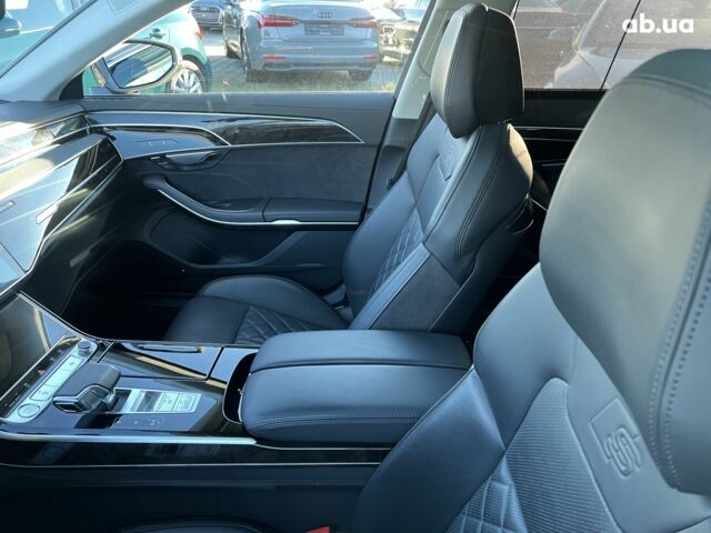 Ауди А8, объемом двигателя 3 л и пробегом 56 тыс. км за 64013 $, фото 25 на Automoto.ua