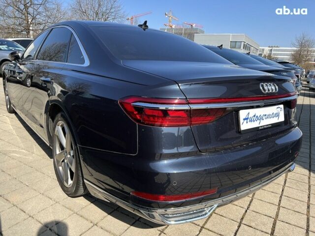 Ауді A8, об'ємом двигуна 3 л та пробігом 36 тис. км за 75859 $, фото 27 на Automoto.ua