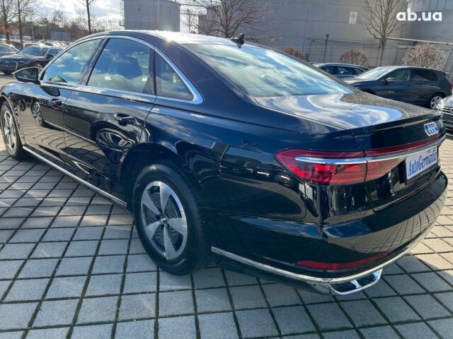 Ауди А8, объемом двигателя 3 л и пробегом 24 тыс. км за 83118 $, фото 28 на Automoto.ua
