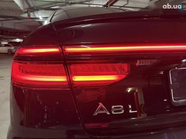Ауди А8, объемом двигателя 3 л и пробегом 98 тыс. км за 64500 $, фото 18 на Automoto.ua