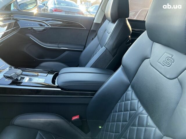 Ауди А8, объемом двигателя 3 л и пробегом 56 тыс. км за 64013 $, фото 29 на Automoto.ua