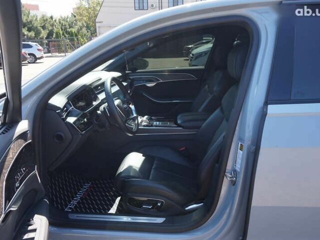Ауді A8, об'ємом двигуна 4 л та пробігом 27 тис. км за 82000 $, фото 22 на Automoto.ua