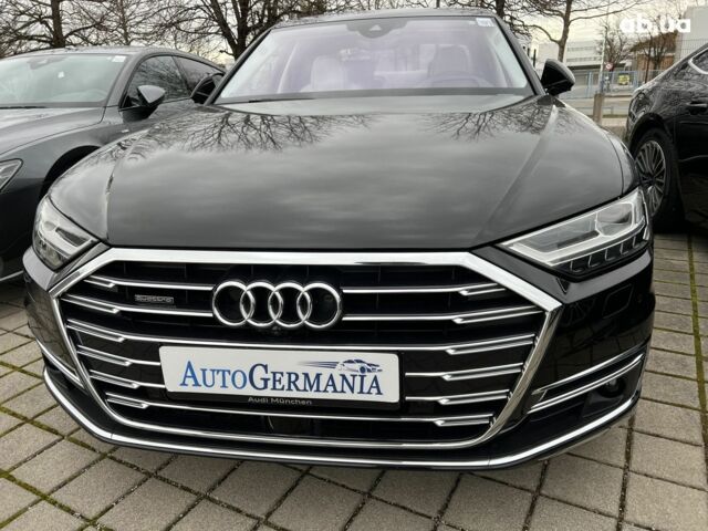Ауди А8, объемом двигателя 3 л и пробегом 62 тыс. км за 74881 $, фото 16 на Automoto.ua