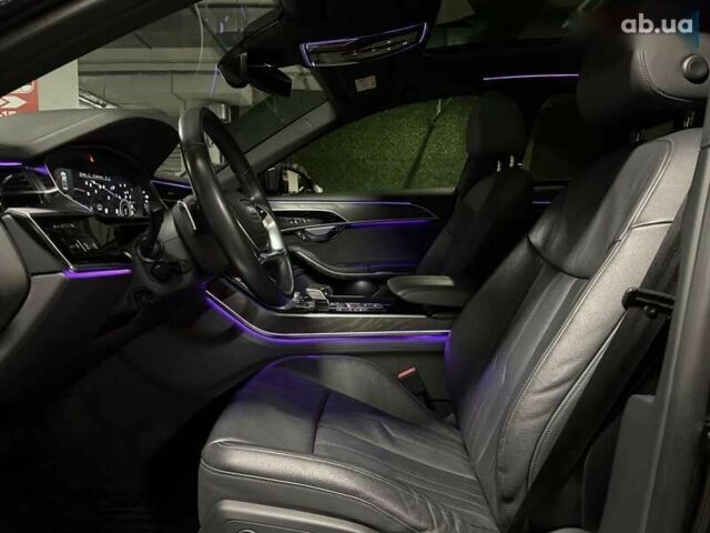 Ауди А8, объемом двигателя 3 л и пробегом 98 тыс. км за 64500 $, фото 28 на Automoto.ua