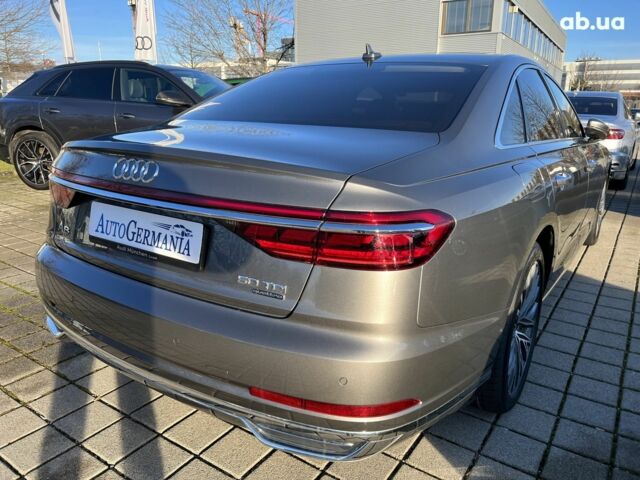 Ауди А8, объемом двигателя 3 л и пробегом 56 тыс. км за 64013 $, фото 8 на Automoto.ua