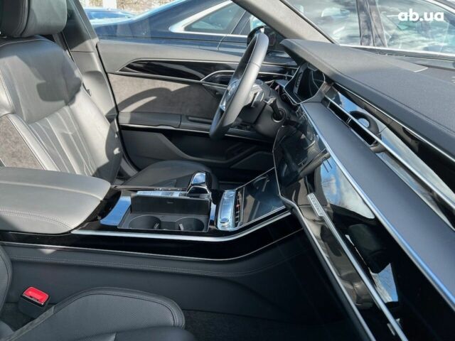 Ауди А8, объемом двигателя 3 л и пробегом 24 тыс. км за 83118 $, фото 32 на Automoto.ua