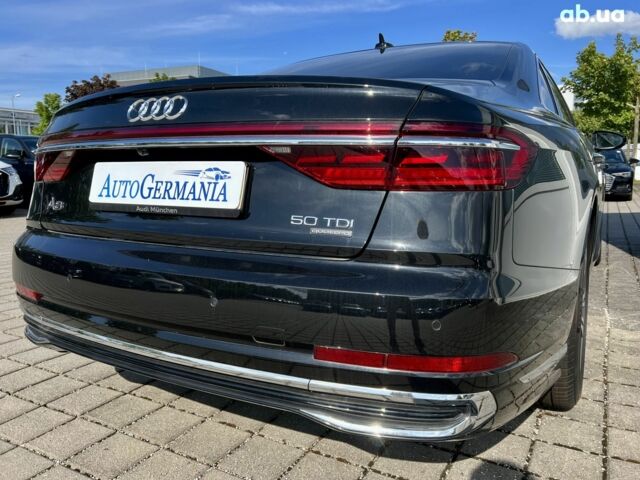 Ауди А8, объемом двигателя 3 л и пробегом 8 тыс. км за 102811 $, фото 28 на Automoto.ua