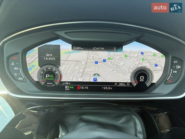 Ауди А8, объемом двигателя 3 л и пробегом 92 тыс. км за 98000 $, фото 39 на Automoto.ua