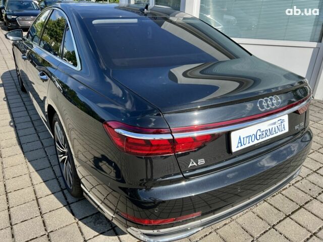 Ауди А8, объемом двигателя 3 л и пробегом 8 тыс. км за 102811 $, фото 23 на Automoto.ua