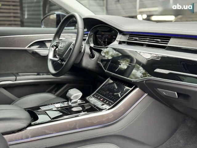 Ауди А8, объемом двигателя 0 л и пробегом 54 тыс. км за 69900 $, фото 23 на Automoto.ua