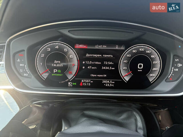 Ауди А8, объемом двигателя 3 л и пробегом 92 тыс. км за 98000 $, фото 38 на Automoto.ua
