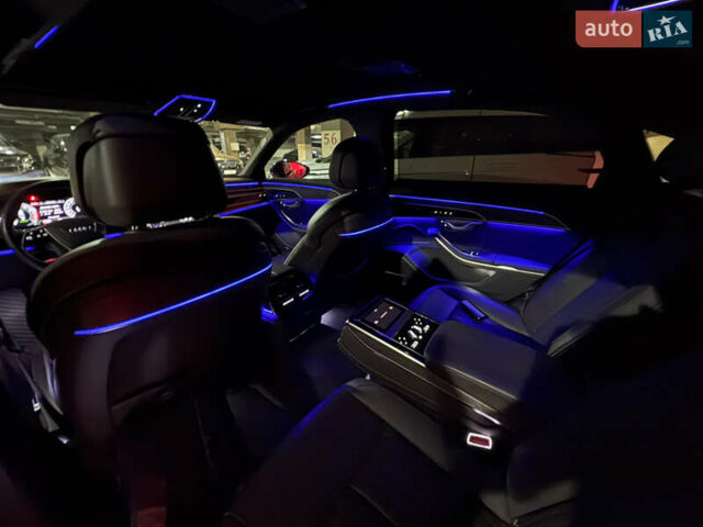 Ауди А8, объемом двигателя 3 л и пробегом 92 тыс. км за 98000 $, фото 65 на Automoto.ua