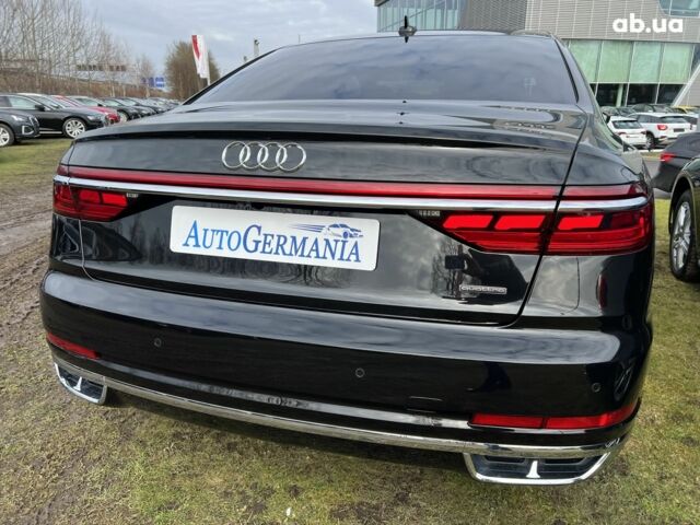 Ауди А8, объемом двигателя 3 л и пробегом 10 тыс. км за 79771 $, фото 15 на Automoto.ua