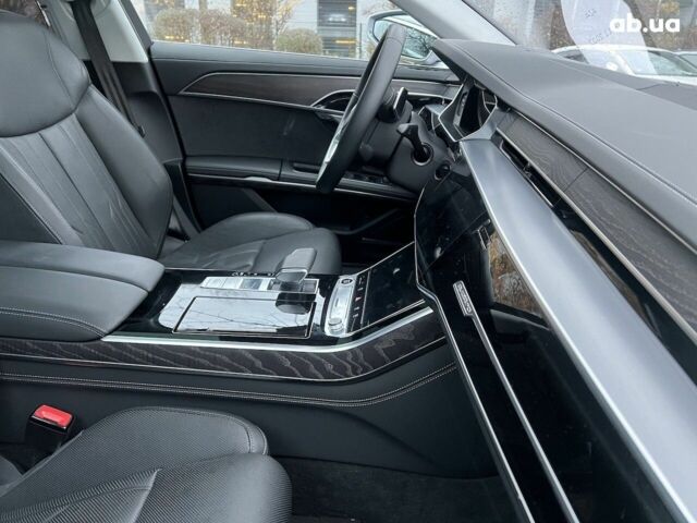 Ауди А8, объемом двигателя 3 л и пробегом 1 тыс. км за 122156 $, фото 8 на Automoto.ua