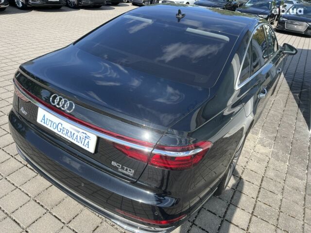 Ауди А8, объемом двигателя 3 л и пробегом 8 тыс. км за 102811 $, фото 22 на Automoto.ua