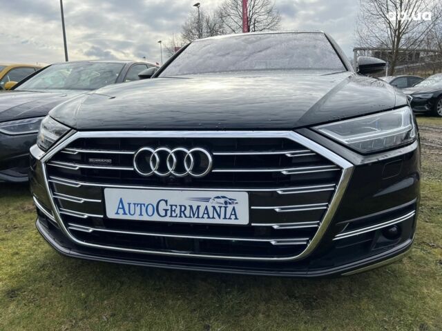 Ауди А8, объемом двигателя 3 л и пробегом 10 тыс. км за 79771 $, фото 6 на Automoto.ua