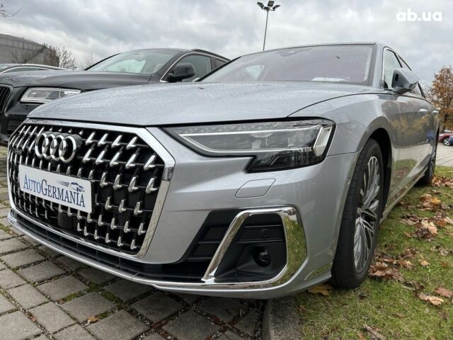 Ауди А8, объемом двигателя 3 л и пробегом 1 тыс. км за 122156 $, фото 21 на Automoto.ua
