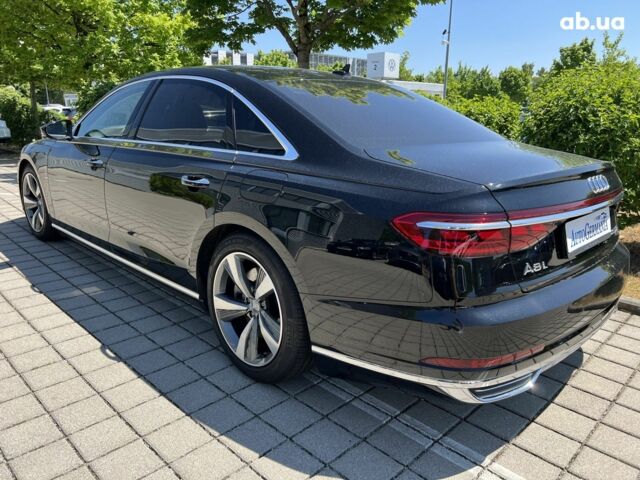 Ауді A8, об'ємом двигуна 3 л та пробігом 16 тис. км за 89009 $, фото 17 на Automoto.ua