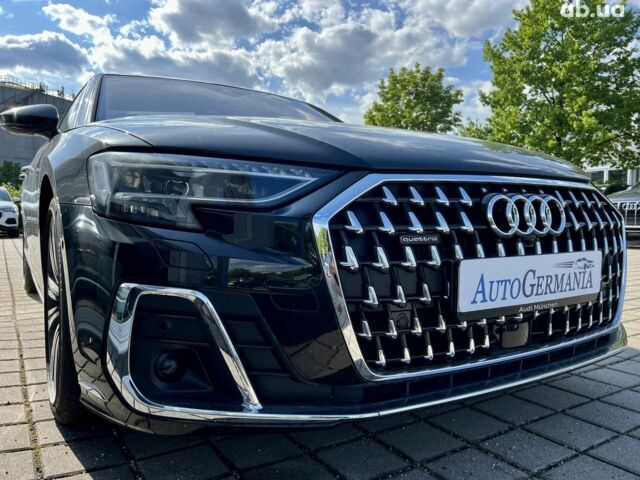 Ауди А8, объемом двигателя 3 л и пробегом 8 тыс. км за 102811 $, фото 54 на Automoto.ua