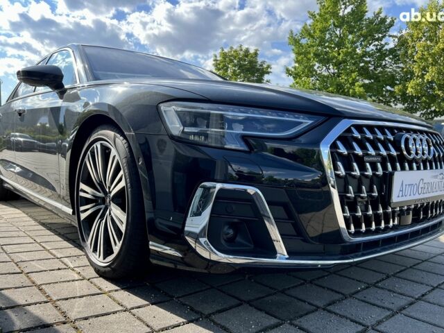 Ауди А8, объемом двигателя 3 л и пробегом 8 тыс. км за 102811 $, фото 51 на Automoto.ua