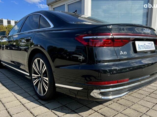 Ауди А8, объемом двигателя 3 л и пробегом 8 тыс. км за 102811 $, фото 30 на Automoto.ua