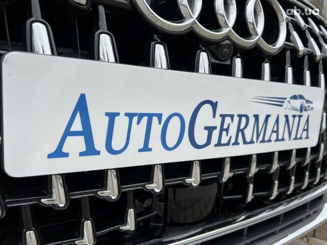 Ауди А8, объемом двигателя 3 л и пробегом 1 тыс. км за 122156 $, фото 28 на Automoto.ua