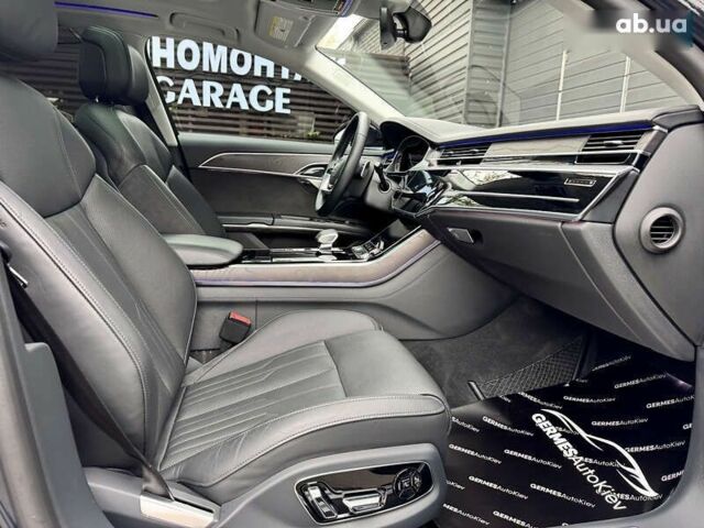 Ауди А8, объемом двигателя 0 л и пробегом 54 тыс. км за 69900 $, фото 22 на Automoto.ua