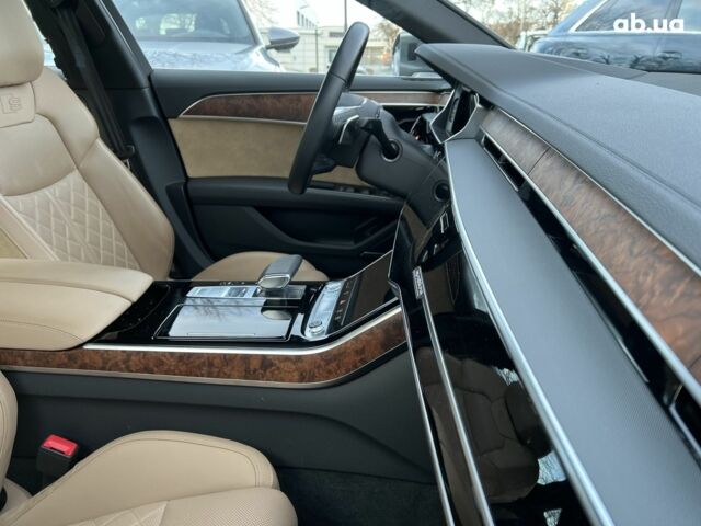 Ауди А8, объемом двигателя 3 л и пробегом 12 тыс. км за 78684 $, фото 25 на Automoto.ua