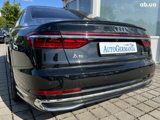 Ауди А8, объемом двигателя 3 л и пробегом 8 тыс. км за 102811 $, фото 48 на Automoto.ua