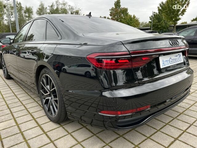 Ауді A8, об'ємом двигуна 3 л та пробігом 20 тис. км за 108463 $, фото 4 на Automoto.ua