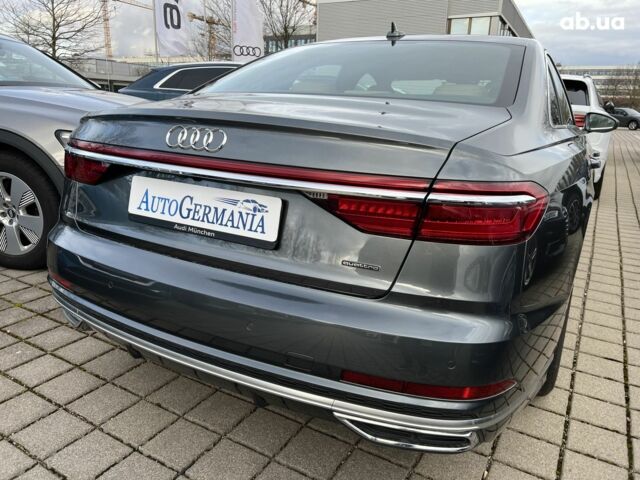 Ауди А8, объемом двигателя 3 л и пробегом 12 тыс. км за 78684 $, фото 32 на Automoto.ua