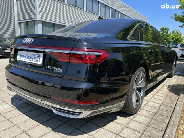 Ауді A8, об'ємом двигуна 3 л та пробігом 16 тис. км за 89009 $, фото 20 на Automoto.ua