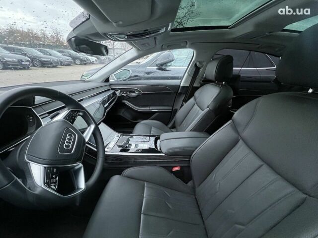 Ауди А8, объемом двигателя 3 л и пробегом 1 тыс. км за 122156 $, фото 16 на Automoto.ua