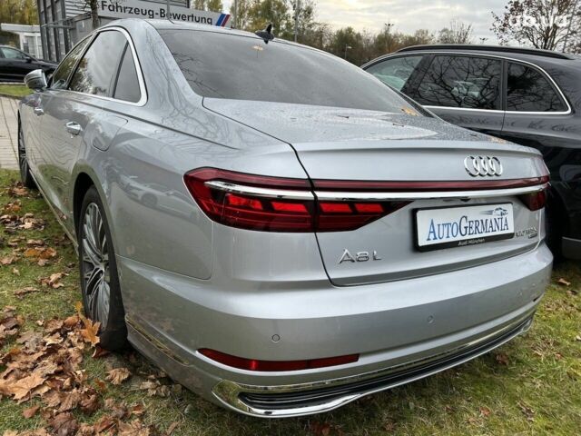 Ауди А8, объемом двигателя 3 л и пробегом 1 тыс. км за 122156 $, фото 31 на Automoto.ua