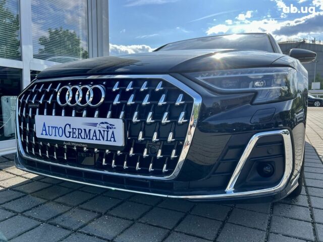 Ауди А8, объемом двигателя 3 л и пробегом 8 тыс. км за 102811 $, фото 1 на Automoto.ua