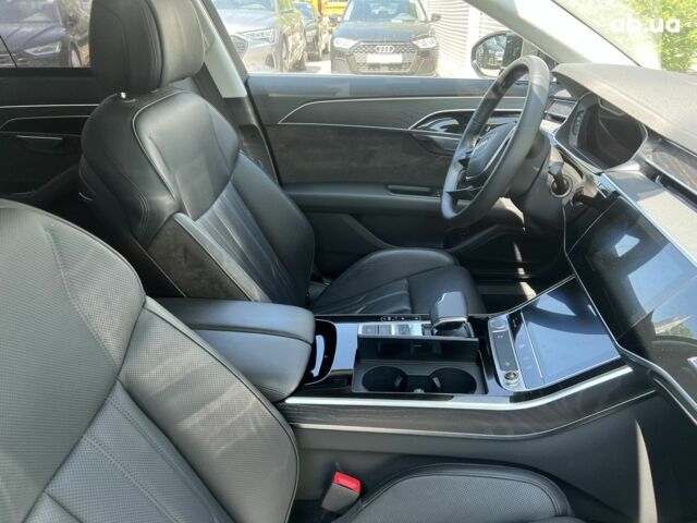 Ауді A8, об'ємом двигуна 3 л та пробігом 16 тис. км за 89009 $, фото 15 на Automoto.ua