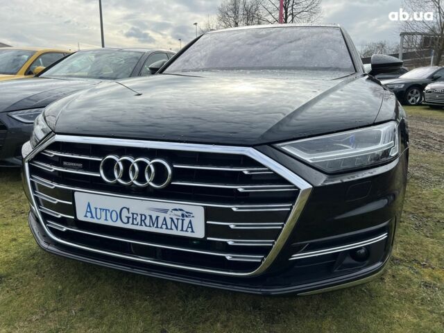Ауди А8, объемом двигателя 3 л и пробегом 10 тыс. км за 79771 $, фото 9 на Automoto.ua