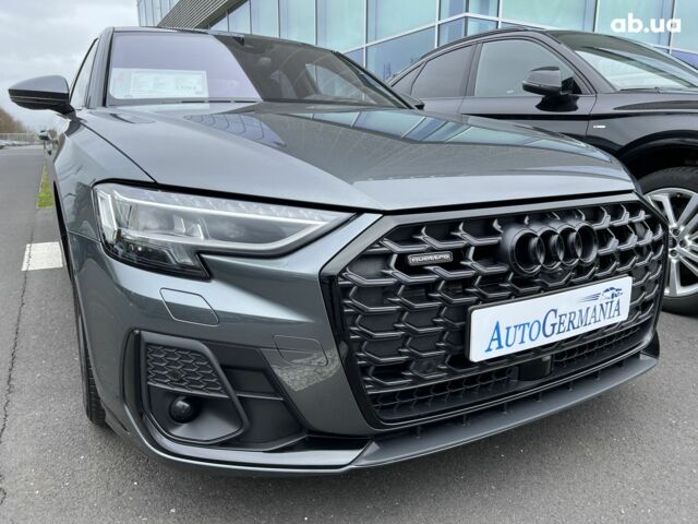 Ауди А8, объемом двигателя 3 л и пробегом 13 тыс. км за 94986 $, фото 12 на Automoto.ua