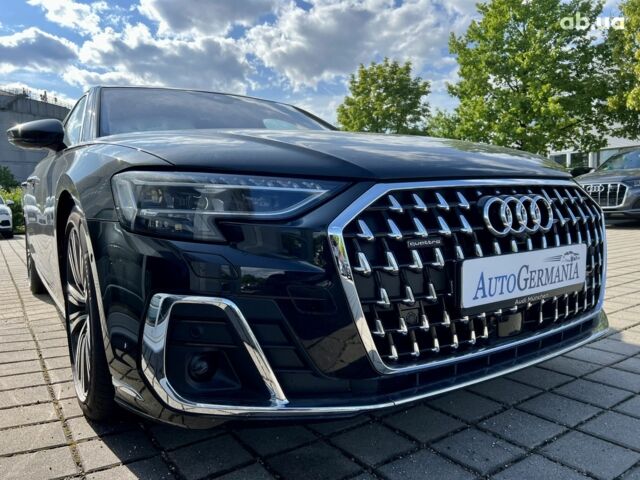 Ауди А8, объемом двигателя 3 л и пробегом 8 тыс. км за 102811 $, фото 49 на Automoto.ua