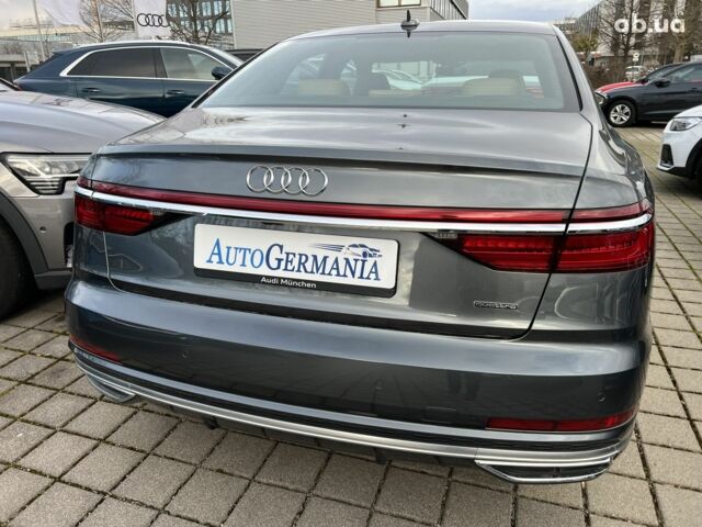 Ауди А8, объемом двигателя 3 л и пробегом 12 тыс. км за 78684 $, фото 16 на Automoto.ua