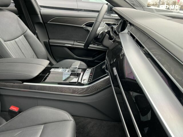 Ауди А8, объемом двигателя 3 л и пробегом 13 тыс. км за 94986 $, фото 32 на Automoto.ua