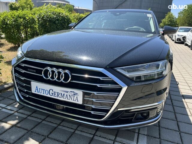 Ауді A8, об'ємом двигуна 3 л та пробігом 16 тис. км за 89009 $, фото 7 на Automoto.ua