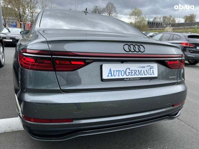Ауди А8, объемом двигателя 3 л и пробегом 13 тыс. км за 94986 $, фото 22 на Automoto.ua
