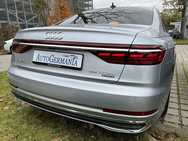 Ауди А8, объемом двигателя 3 л и пробегом 1 тыс. км за 122156 $, фото 19 на Automoto.ua